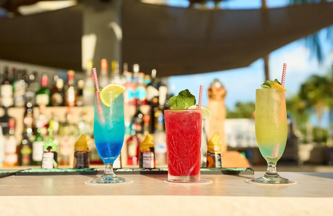 Papagayo Beach Hotel (Adults Only)-1